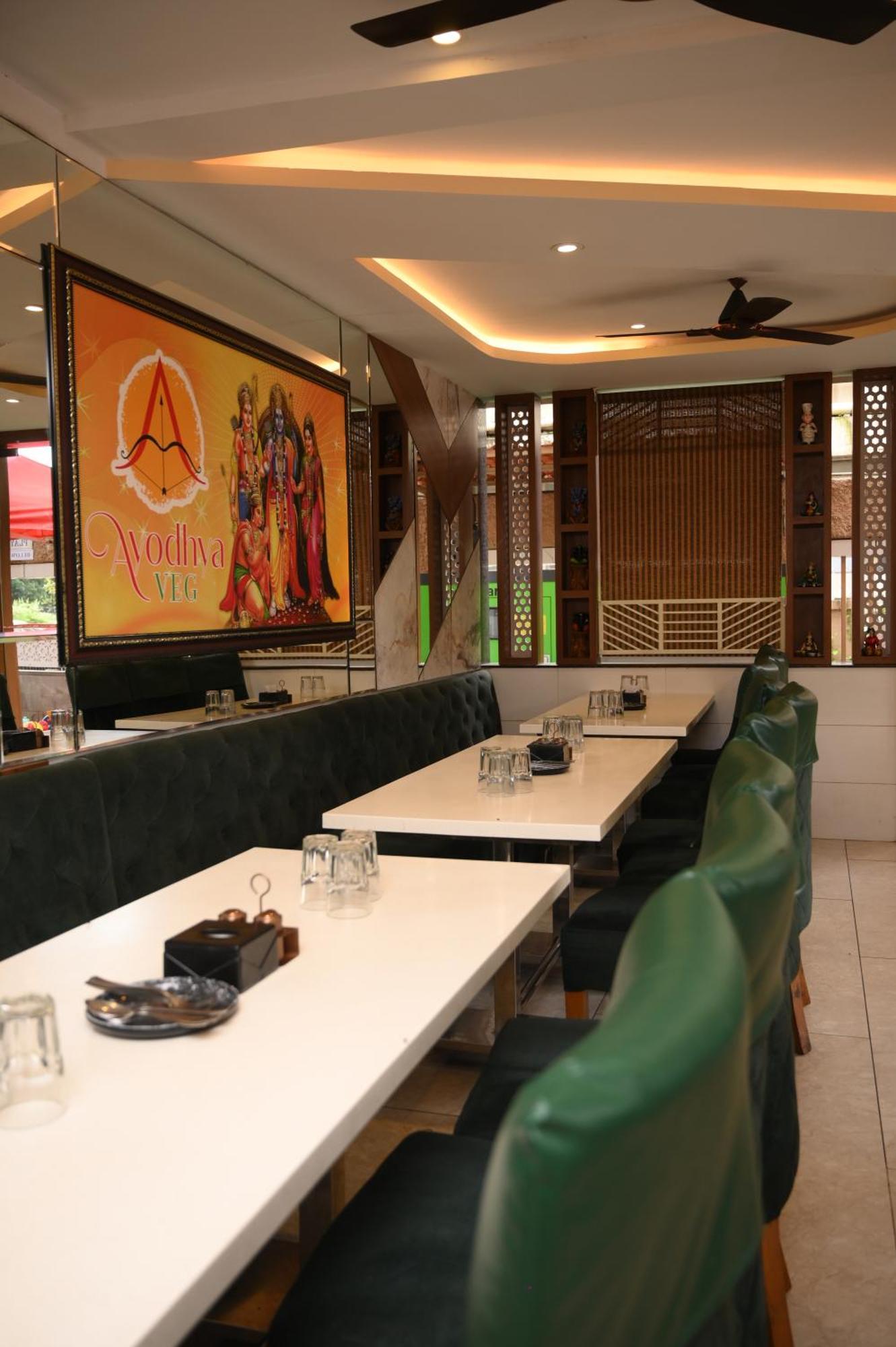 Lemon Wood Suites Pune Eksteriør bilde